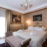 Otel Cador Valle di Cadore