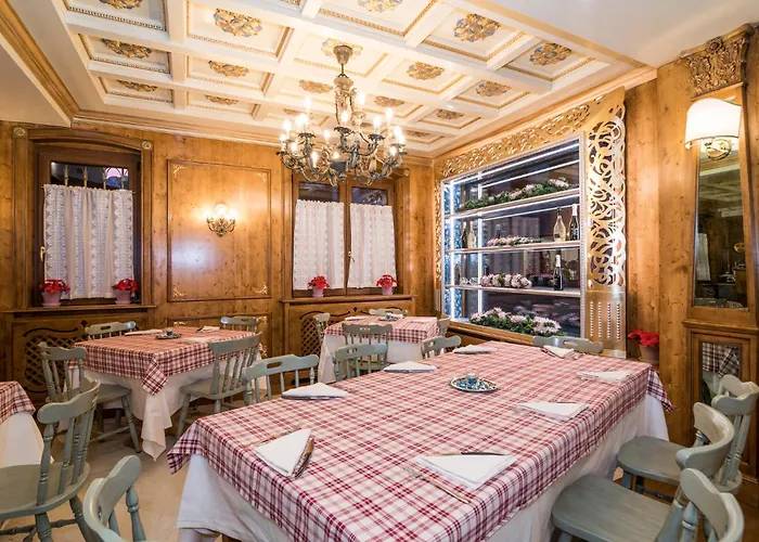 Càdor Hotel Valle di Cadore