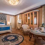 Szálloda Cador 3*