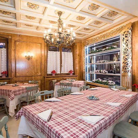 Càdor Hotel Valle di Cadore