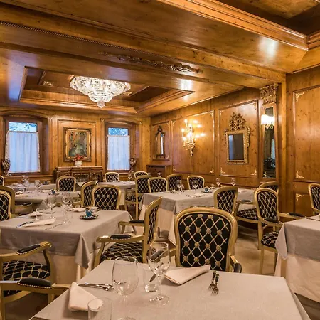 Càdor Hotel Valle di Cadore