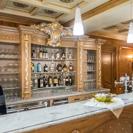 Càdor Hotel Valle di Cadore