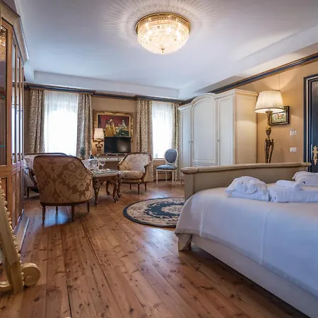 Càdor 3* Valle di Cadore