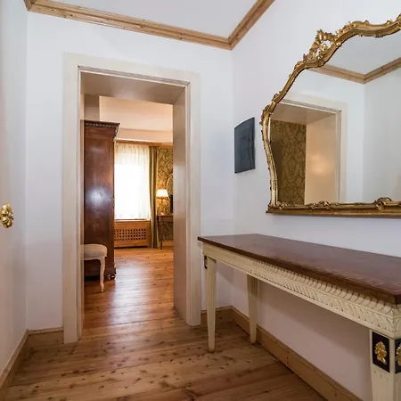 Hotel Càdor Valle di Cadore