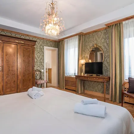 Hotel Càdor Valle di Cadore