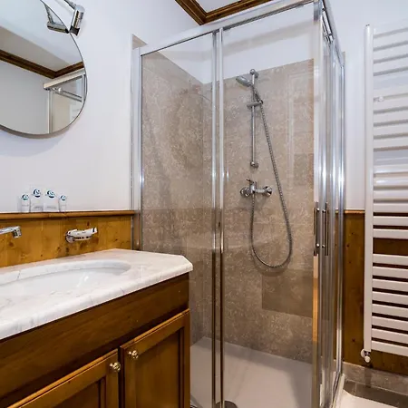 Càdor Hotel Valle di Cadore