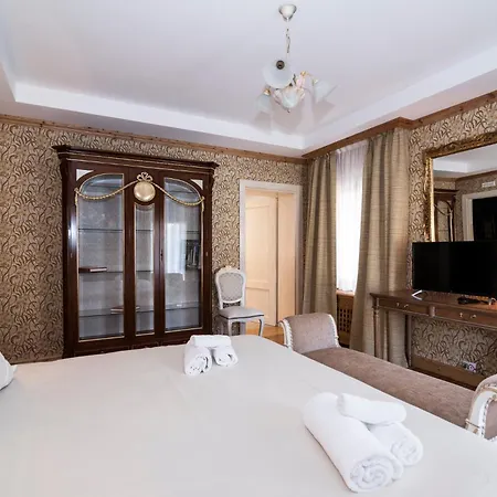 Càdor Hotel Valle di Cadore