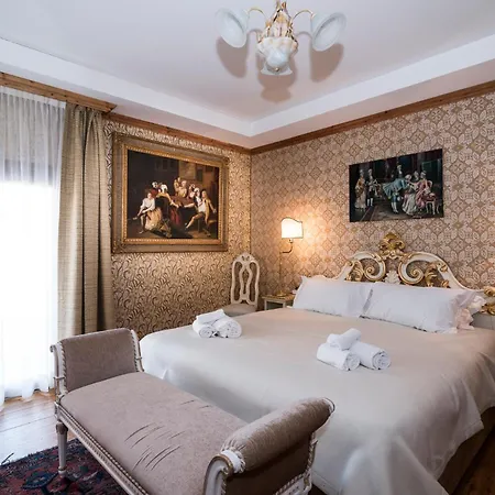 Hotel Càdor Valle di Cadore