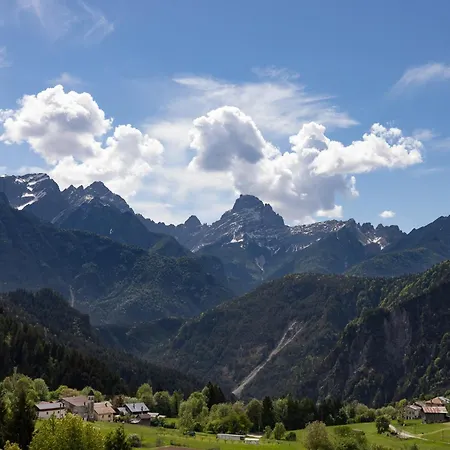 Cador Hotel Valle di Cadore