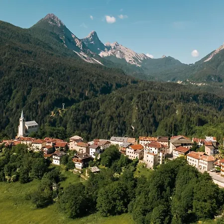 Cador Hotel Valle di Cadore