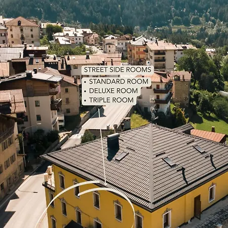 Cador Valle di Cadore