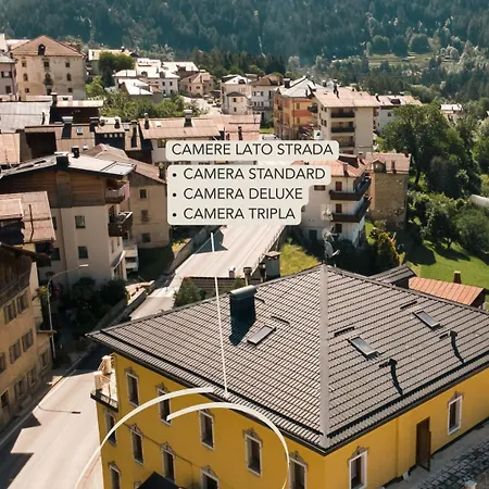 Cador Hotel