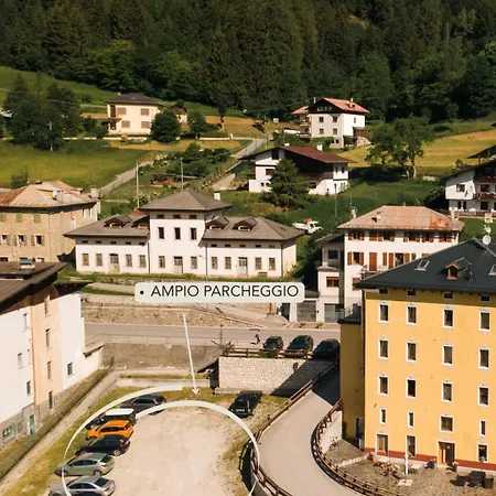 Hotel Cador