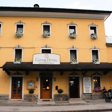 Cador Valle di Cadore