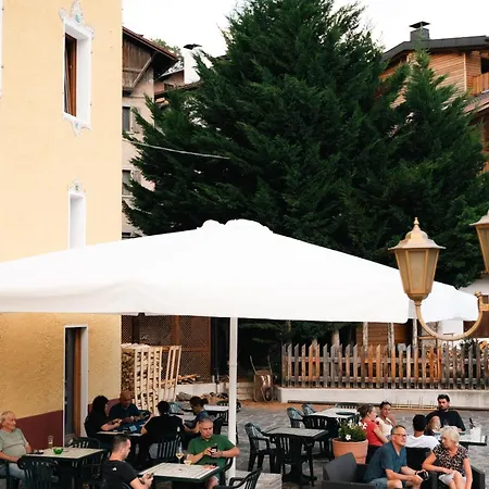 Cador 3* Valle di Cadore