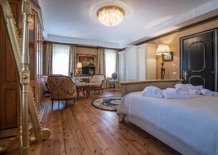 Cador 3* Валле-ди-Кадоре