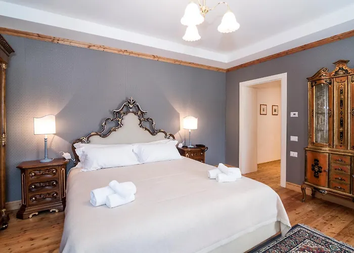 Cador 3* Валле-ди-Кадоре