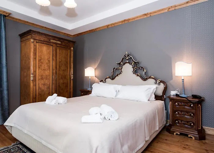 Cador 3* Валле-ди-Кадоре