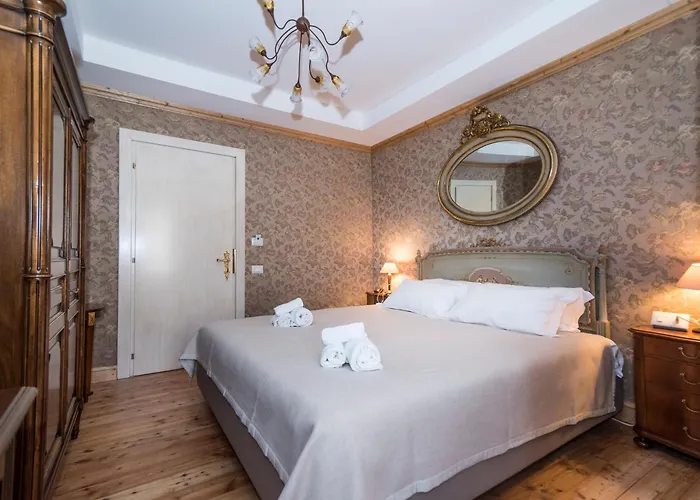 Cador 3* Валле-ди-Кадоре