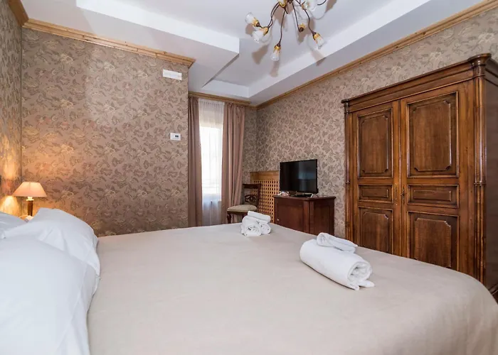 Cador Hotel 3*