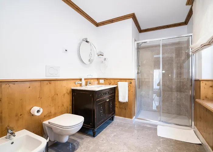 Cador 3* Валле-ди-Кадоре