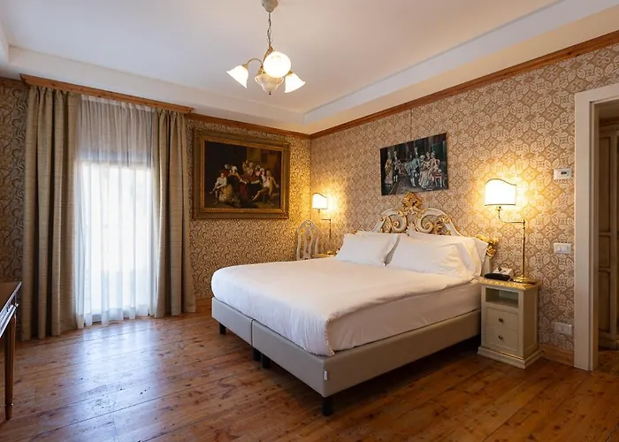 Cador Hotel 3*