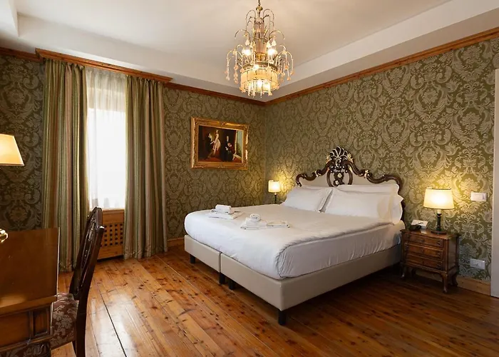 Cador Hotel